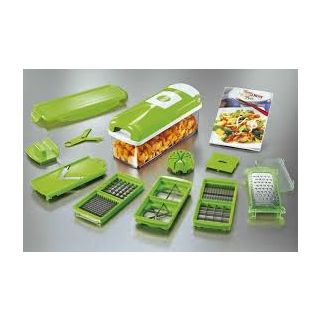 India Desire : Buy Multiutility Multi Chopper Vegetable Cutter Fruit Slicer Peeler Dicer Worth Rs. 1199 At Rs. 325 From Shopclues